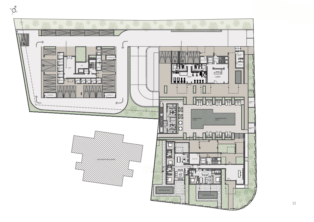 New 2-bedroom apartment in Limassol № 150330: https://dom.com.cy/en/catalog/sale/150330/ (dom.com.cy)