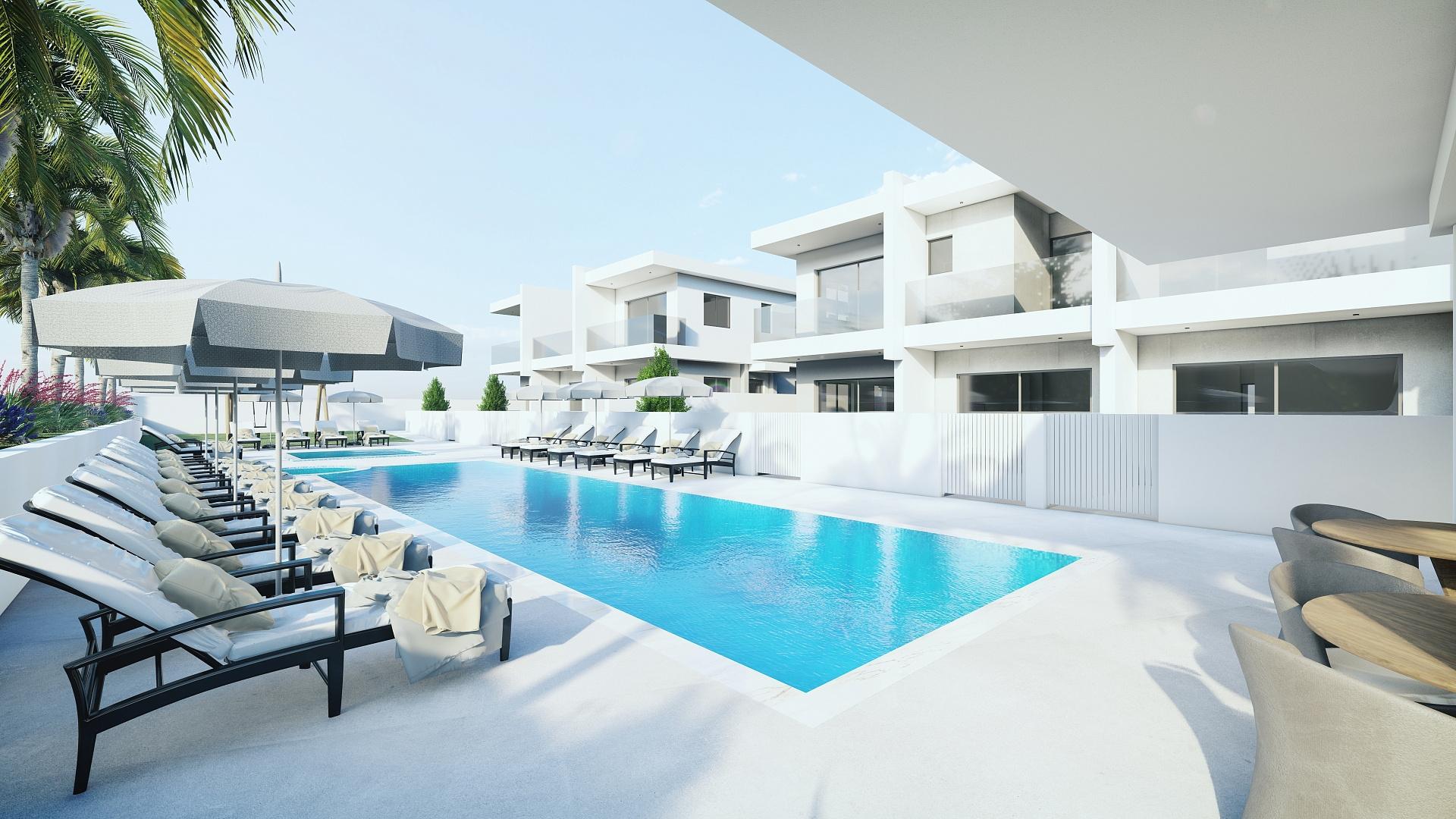 New 4-bedroom flat in Famagusta № 152845: https://dom.com.cy/en/catalog/sale/152845/ (dom.com.cy)