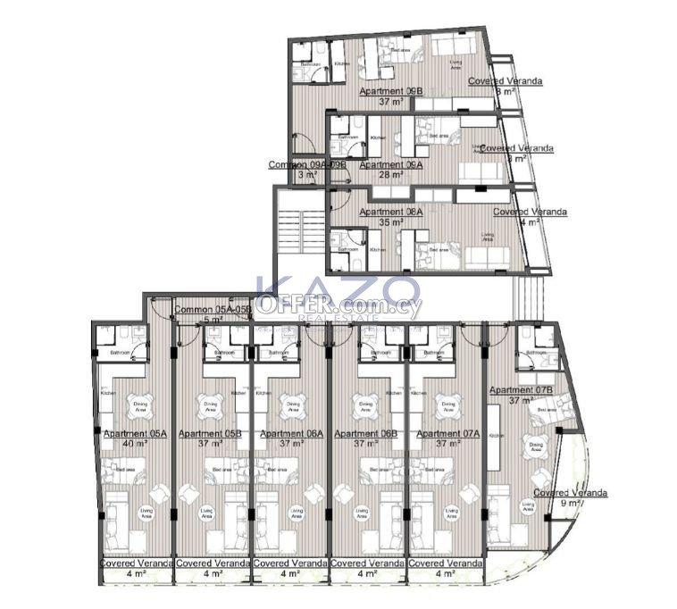 Modern 1 Bedroom Apartment for Sale in Agia Triada: https://www.offer.com.cy/en/modern-1-bedroom-apartment-for-sale-in-agia-triada/21-816427/ (www.offer.com.cy)