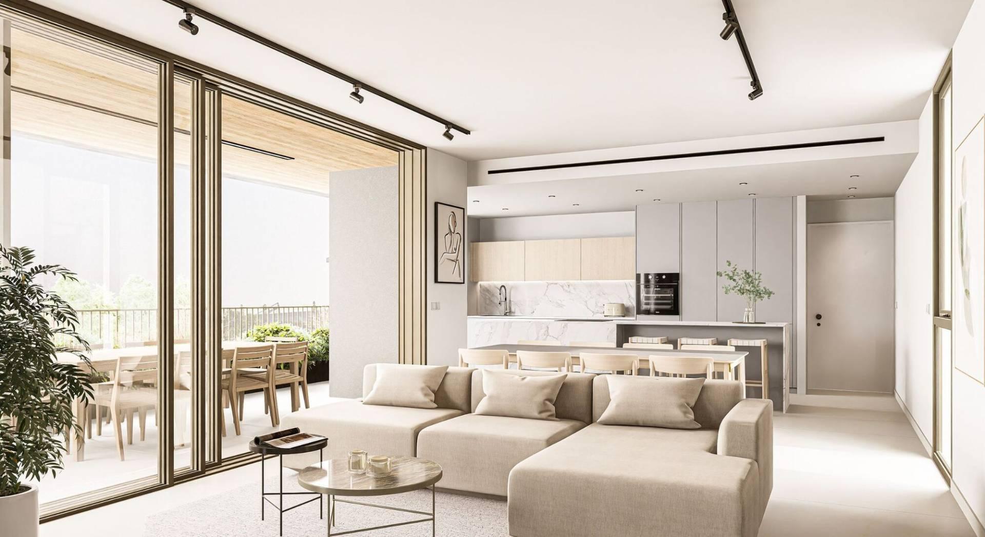 New 2-bedroom flat in Nicosia № 152073: https://dom.com.cy/en/catalog/sale/152073/ (dom.com.cy)