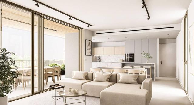 New 2-bedroom flat in Nicosia № 152073: https://dom.com.cy/en/catalog/sale/152073/ (dom.com.cy)