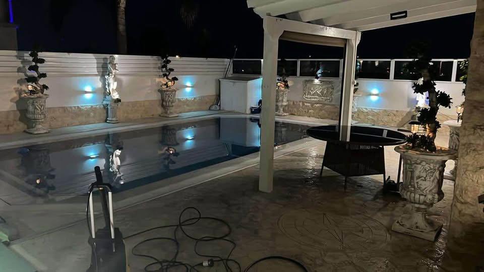4 Bedroom House 3Mins walk to the Larnaca Seaside Beach: https://www.facebook.com/marketplace/item/1689329275036061 (www.facebook.com)