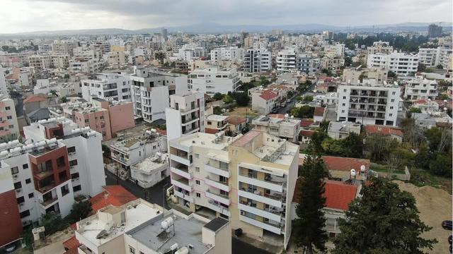 Spacious, 3- Bedroom Apartment for sale in Drosia area, Larnaca: https://www.facebook.com/marketplace/item/1037266251663112 (www.facebook.com)