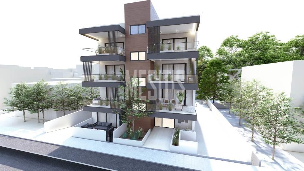 Apartment/Flat For Sale, Lefkosia, Agios Pavlos: https://incyprusproperty.com/property/mesitis/apartment-flat-for-sale-lefkosia-agios-pavlos-2/ (incyprusproperty.com)