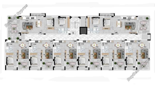 1 Bedroom Apartment for sale in Oroklini, Larnaca: https://www.buysellcyprus.com/property-for-sale/larnaca/oroklini/1-bed-apartment-for-sale-oroklini-larnaca-1802147.html (www.buysellcyprus.com)