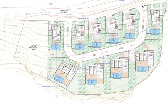 New 3-bedroom villa in Paphos № 153084: https://dom.com.cy/en/catalog/sale/153084/ (dom.com.cy)