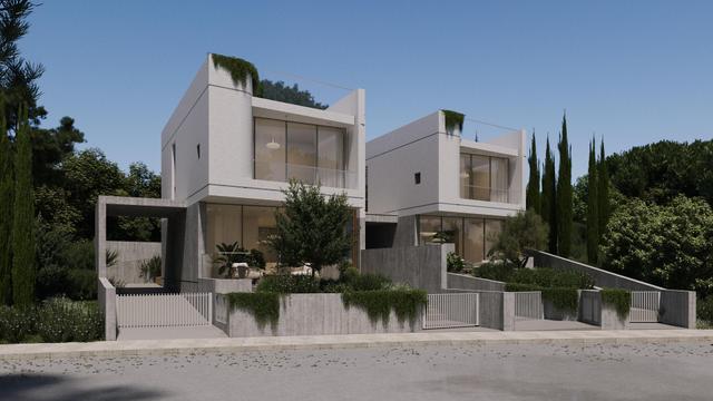 New 3-bedroom villa in Paphos № 153674: https://dom.com.cy/en/catalog/sale/153674/ (dom.com.cy)