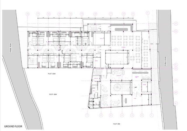 Hotel development in old town paphos: https://www.bazaraki.com/adv/5764668_hotel-development-in-old-town-paphos (www.bazaraki.com)