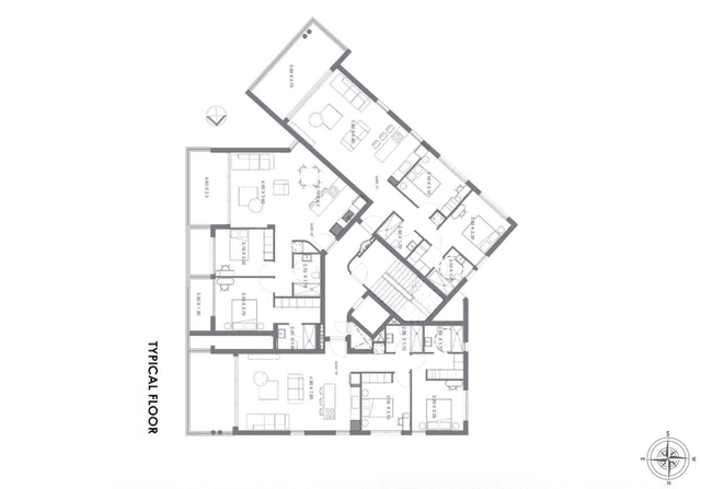 New 2-bedroom flat in Nicosia № 150035: https://dom.com.cy/en/catalog/sale/150035/ (dom.com.cy)