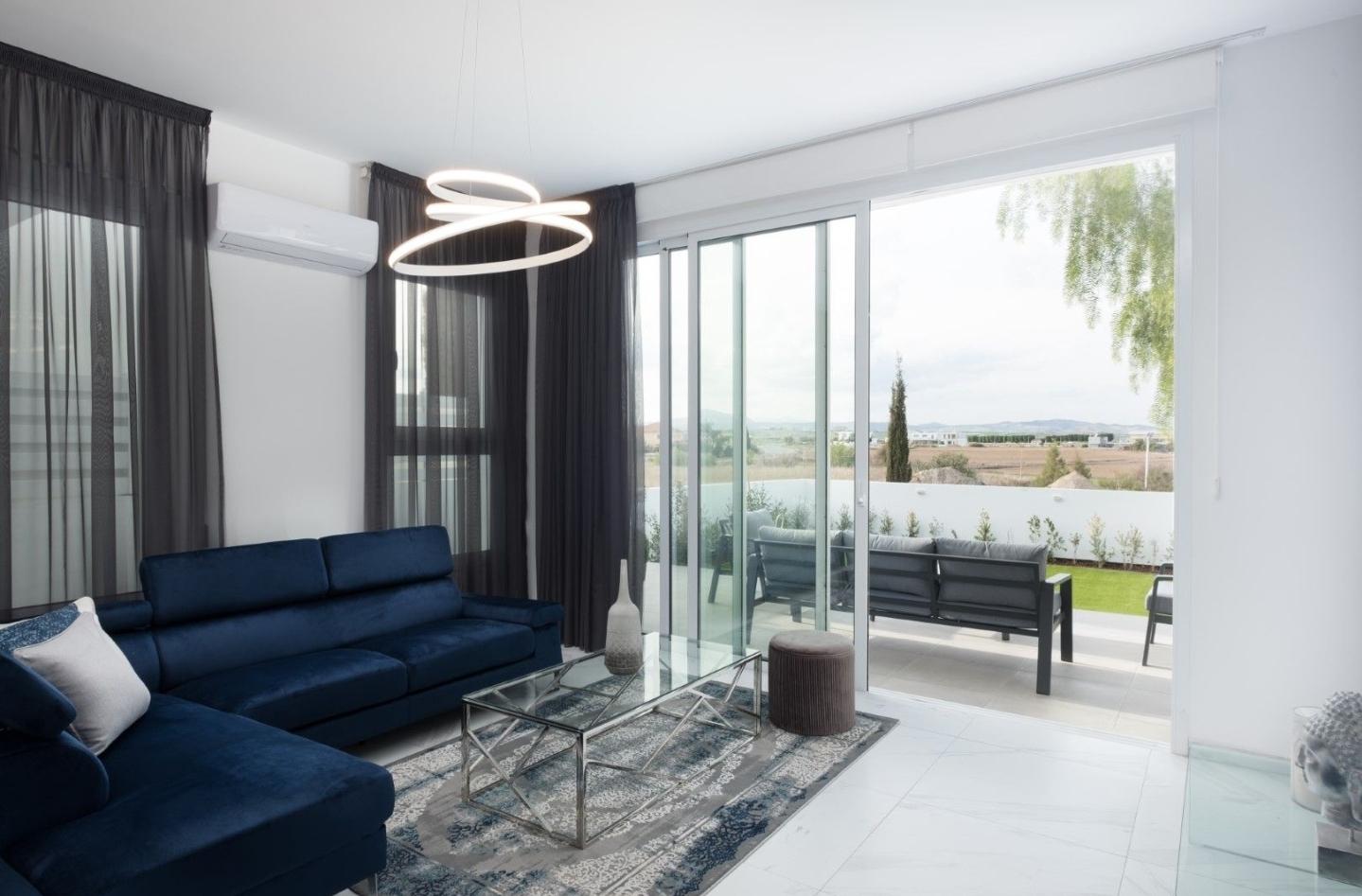 New 4-bedroom house in Larnaca № 153309: https://dom.com.cy/en/catalog/sale/153309/ (dom.com.cy)