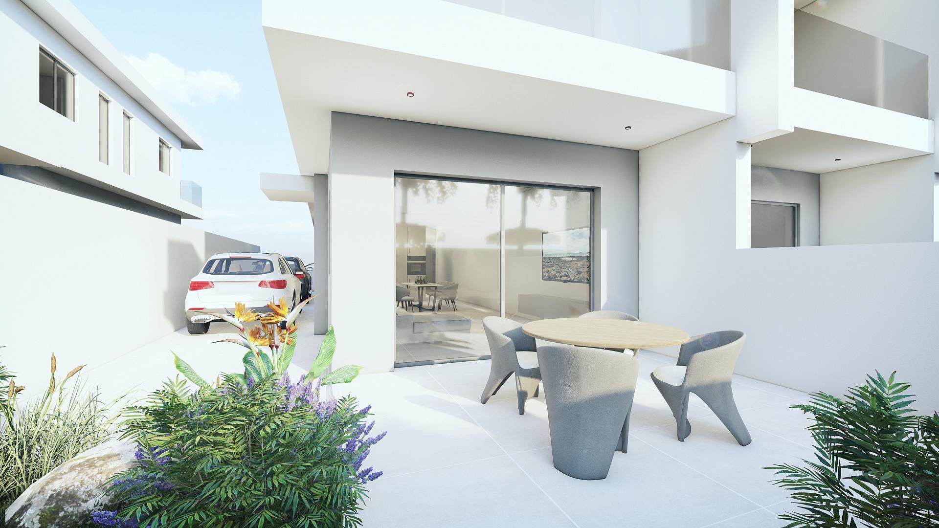 New 4-bedroom flat in Famagusta № 152845: https://dom.com.cy/en/catalog/sale/152845/ (dom.com.cy)