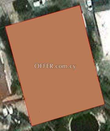 Residential Plot Of 576 Sq.m. In Archangelos, Nicosia: https://www.offer.com.cy/en/residential-plot-of-576-sq-m-in-archangelos-nicosia/21-815016/ (www.offer.com.cy)