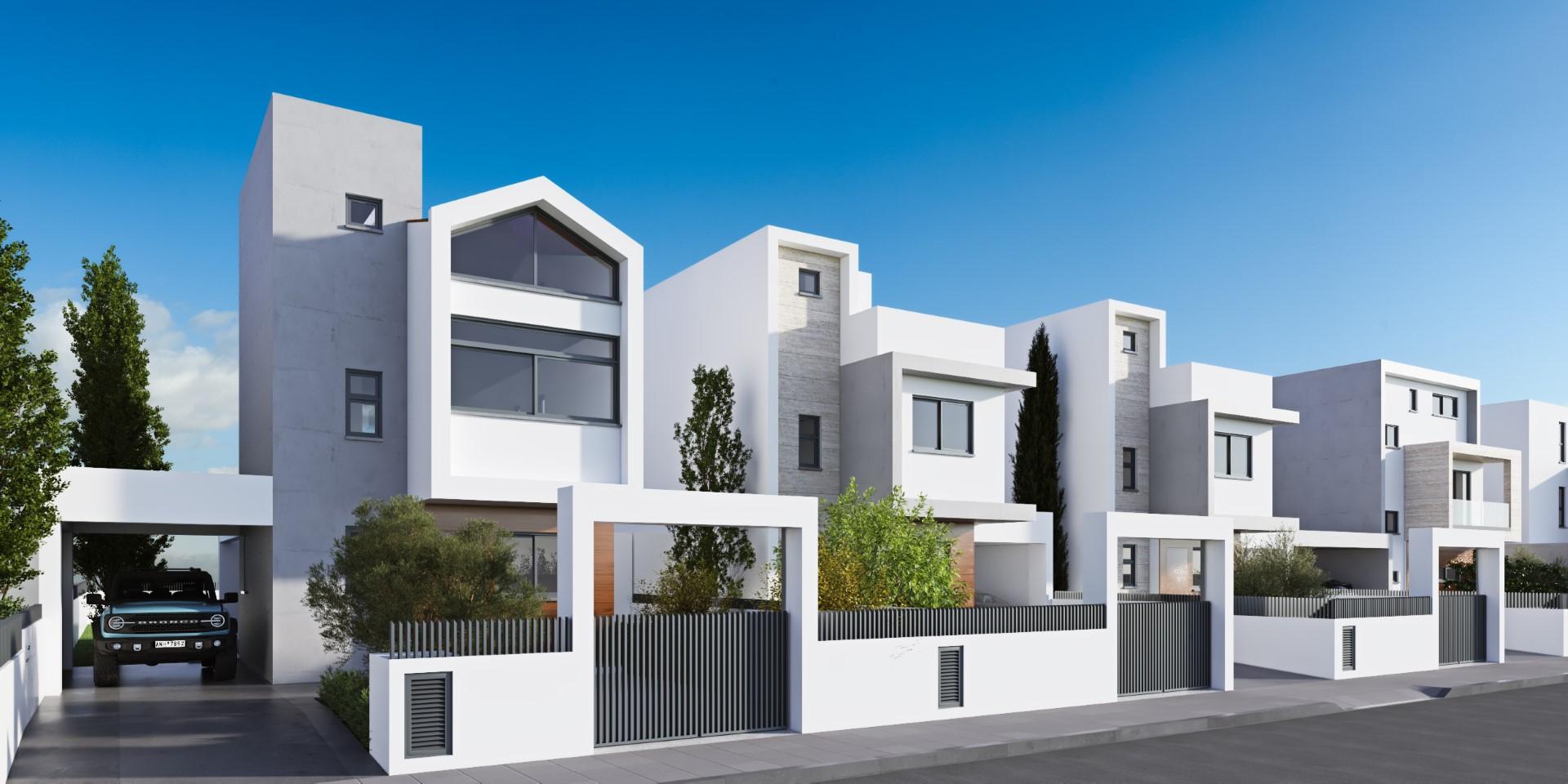 New 3-bedroom villa in Larnaca № 152591: https://dom.com.cy/en/catalog/sale/152591/ (dom.com.cy)