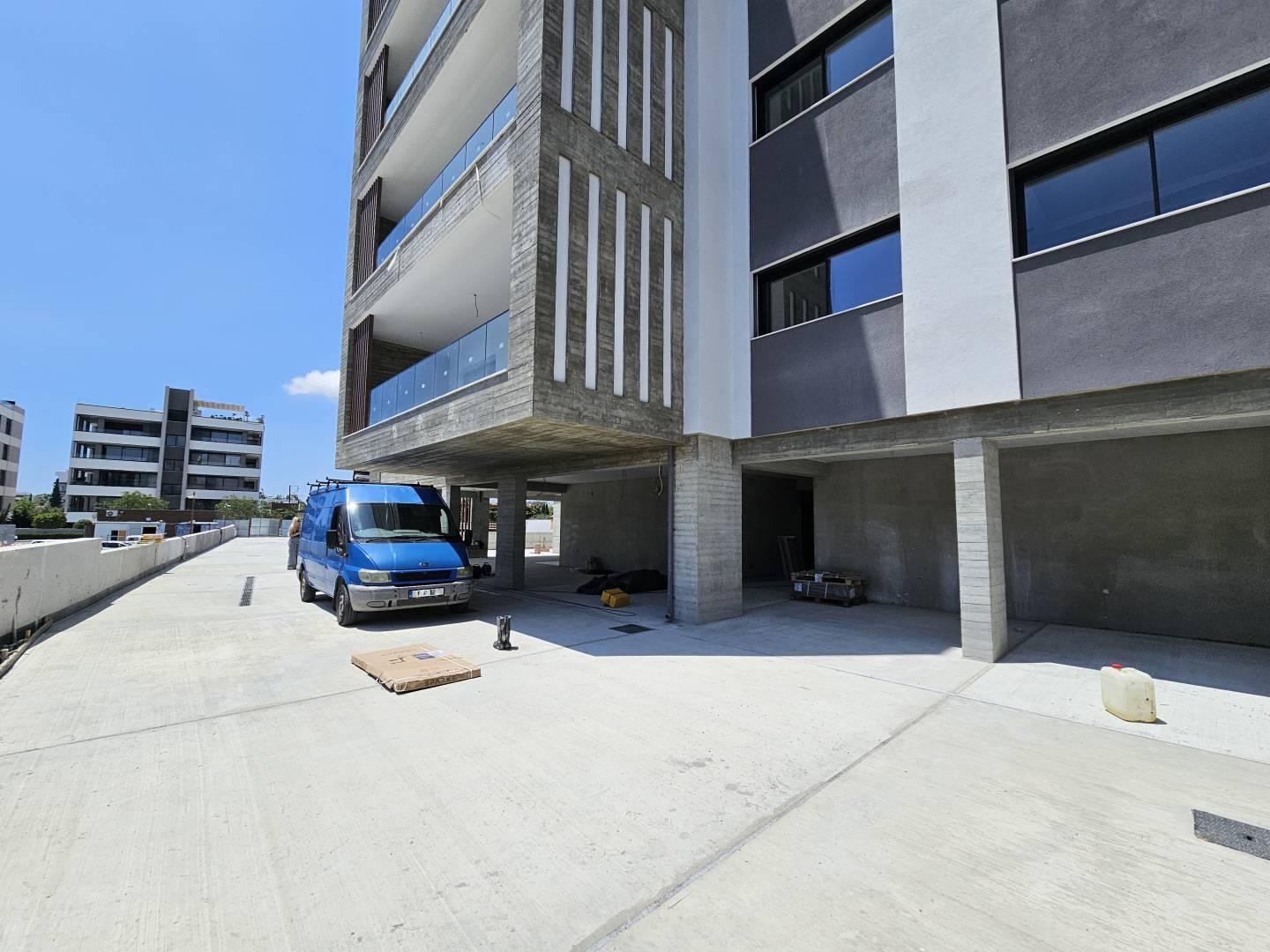 New 3-bedroom apartment in Limassol № 152862: https://dom.com.cy/en/catalog/sale/152862/ (dom.com.cy)