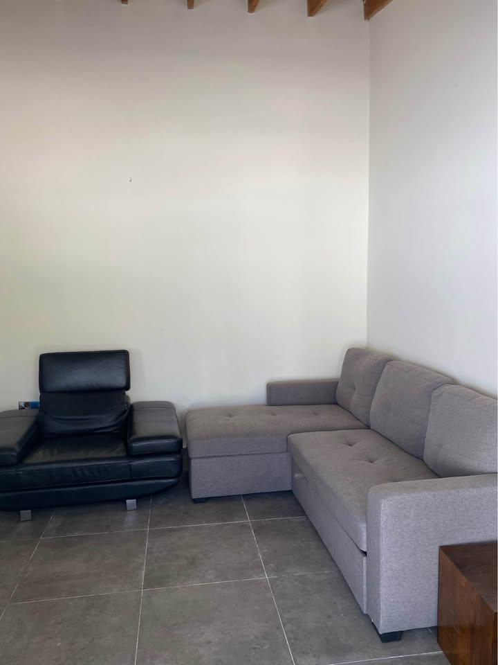 FOR RENT --- One bedroom ground floor flat in Ayios Dometios: https://www.facebook.com/marketplace/item/1477012706602369 (www.facebook.com)