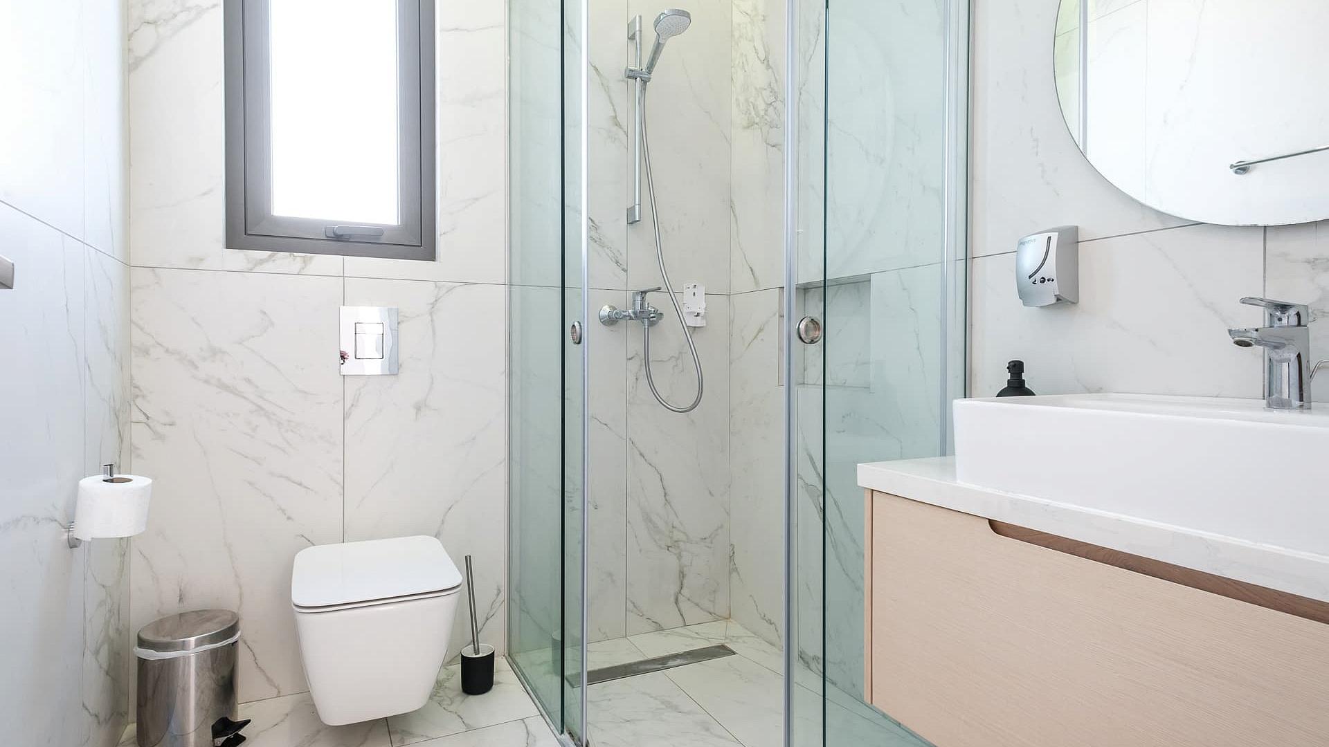 3-bedroom apartment in Paphos №152870: https://dom.com.cy/en/catalog/rent/152870/ (dom.com.cy)