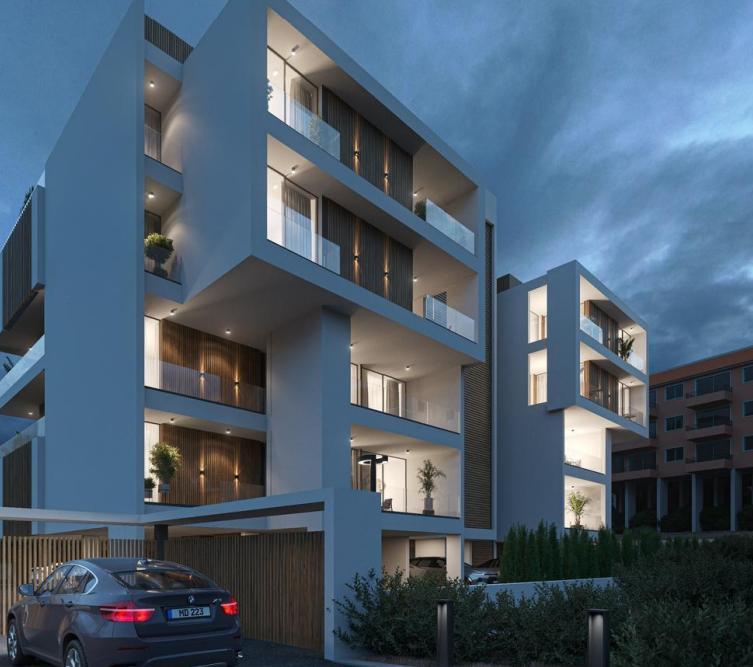 New 2-bedroom flat in Limassol № 152776: https://dom.com.cy/en/catalog/sale/152776/ (dom.com.cy)