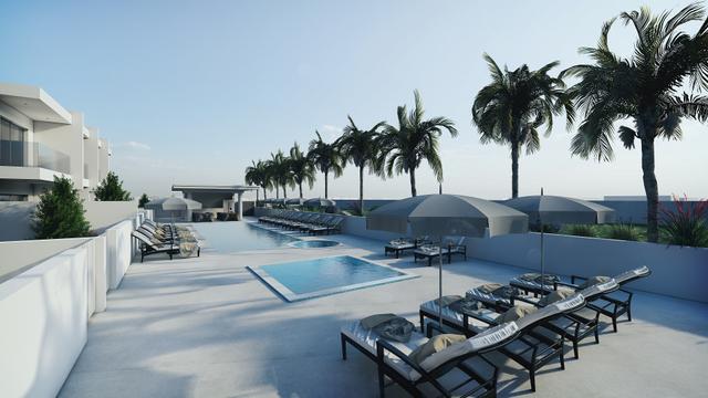 New 4-bedroom flat in Famagusta № 152857: https://dom.com.cy/en/catalog/sale/152857/ (dom.com.cy)