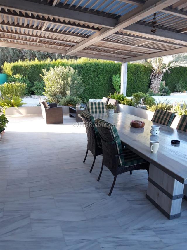 House (Detached) in Parekklisia, Limassol for Sale: https://www.offer.com.cy/en/house-detached-in-parekklisia-limassol-for-sale/21-816235/ (www.offer.com.cy)