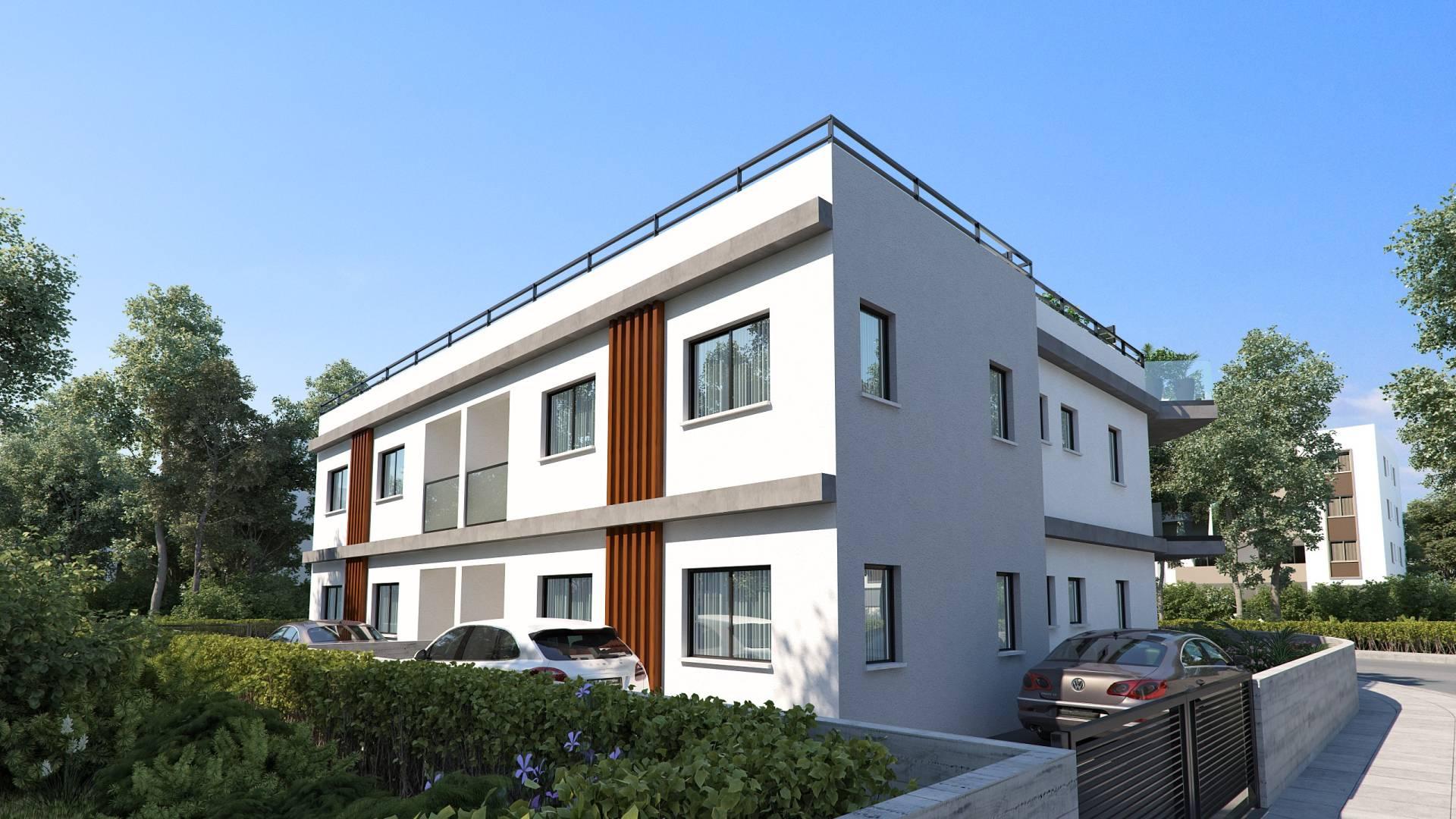 New 3-bedroom flat in Paphos № 153668: https://dom.com.cy/en/catalog/sale/153668/ (dom.com.cy)