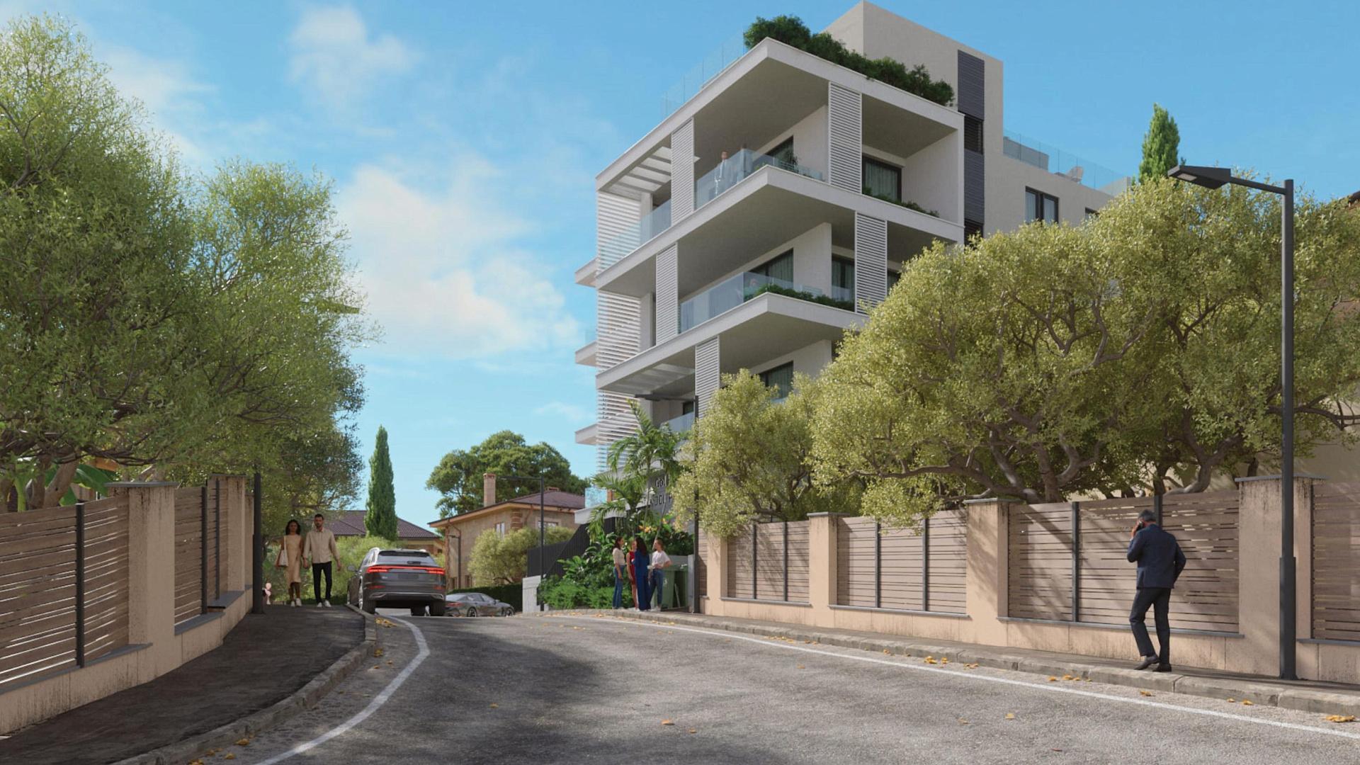New 3-bedroom apartment in Limassol № 152126: https://dom.com.cy/en/catalog/sale/152126/ (dom.com.cy)