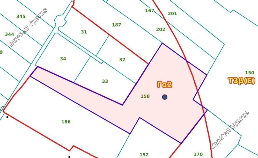 18,800 SQM Agricultural Land for sale in Meneou, Larnaca: https://www.buysellcyprus.com/property-for-sale/larnaca/meneou/land-for-sale-meneou-larnaca-1796735.html (www.buysellcyprus.com)