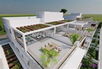 2 Bedroom Penthouse With Roof Garden In Leivadia, Larnaka: https://www.offer.com.cy/en/2-bedroom-penthouse-with-roof-garden-in-leivadia-larnaka/21-761827/ (www.offer.com.cy)