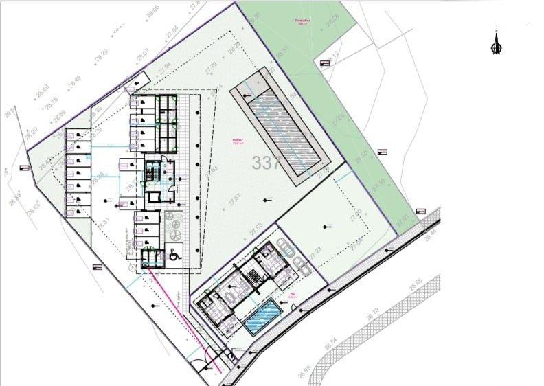 New 2-bedroom apartment in Famagusta № 152297: https://dom.com.cy/en/catalog/sale/152297/ (dom.com.cy)