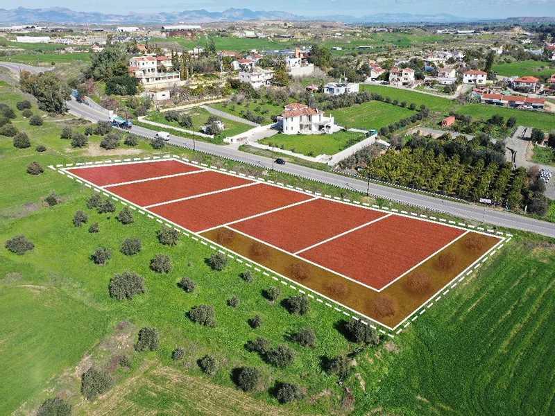 Residential land 4070 m²: https://www.bazaraki.com/adv/5787919_residential-land-4070-m2 (www.bazaraki.com)