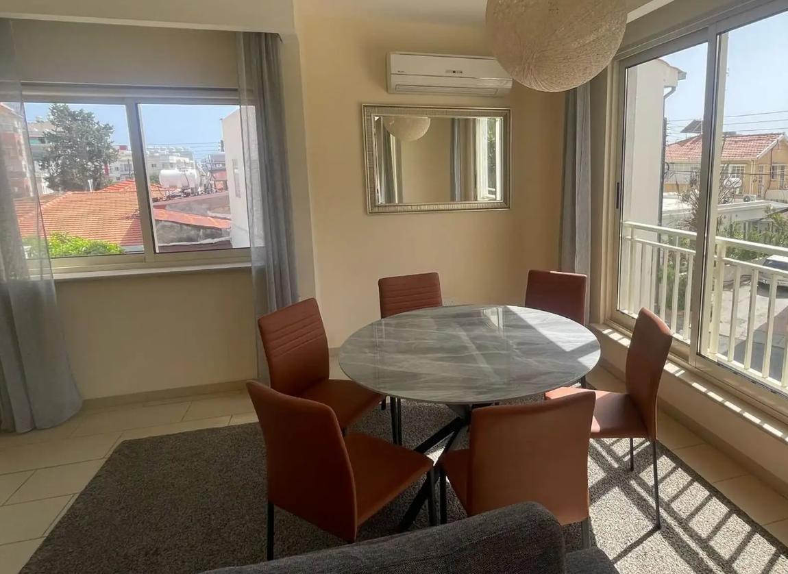 3-bedroom flat in Limassol №152869: https://dom.com.cy/en/catalog/rent/152869/ (dom.com.cy)