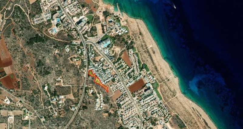 Tourist land 4766 m²: https://www.bazaraki.com/adv/5795252_tourist-land-4766-m2 (www.bazaraki.com)