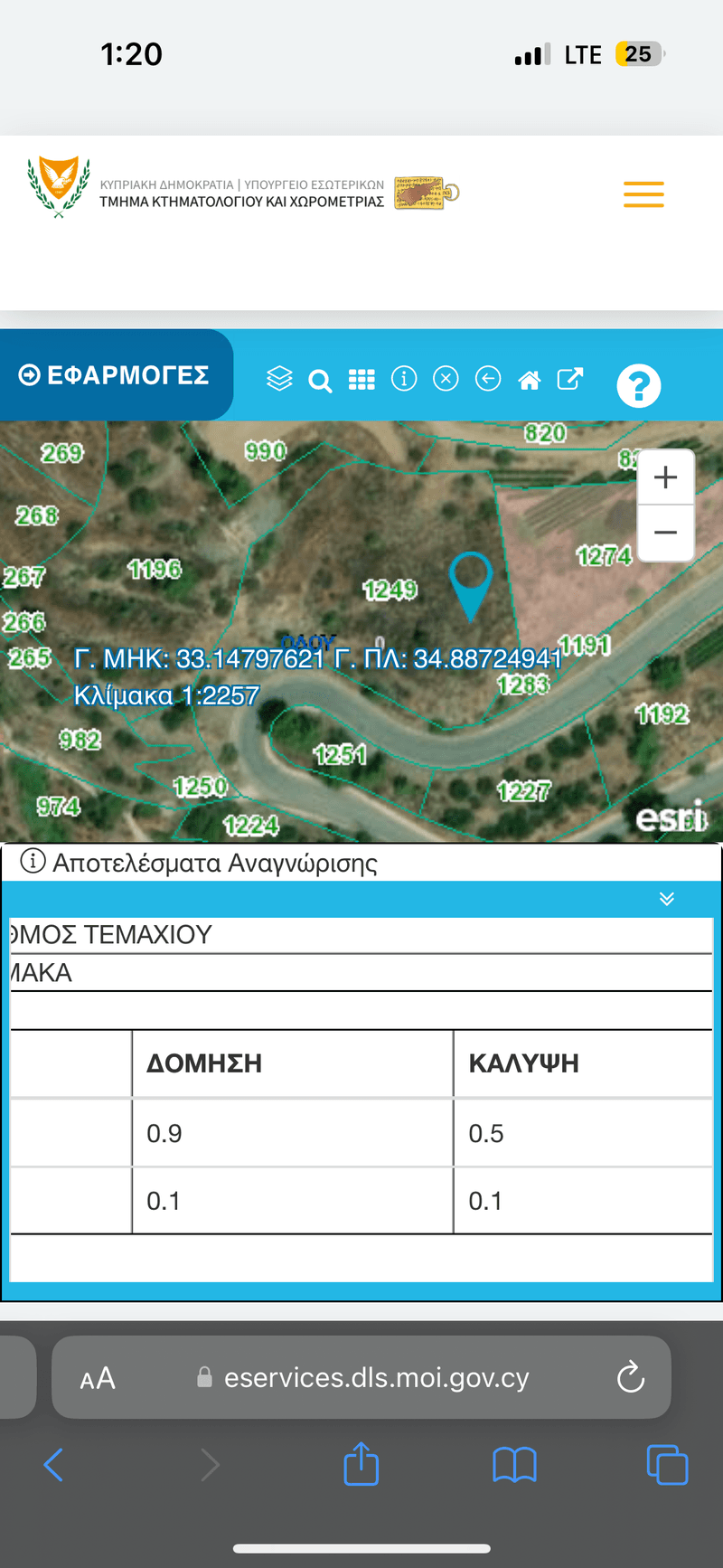 Residential land 3800 m²: https://www.bazaraki.com/adv/5766057_residential-land-3800-m2 (www.bazaraki.com)