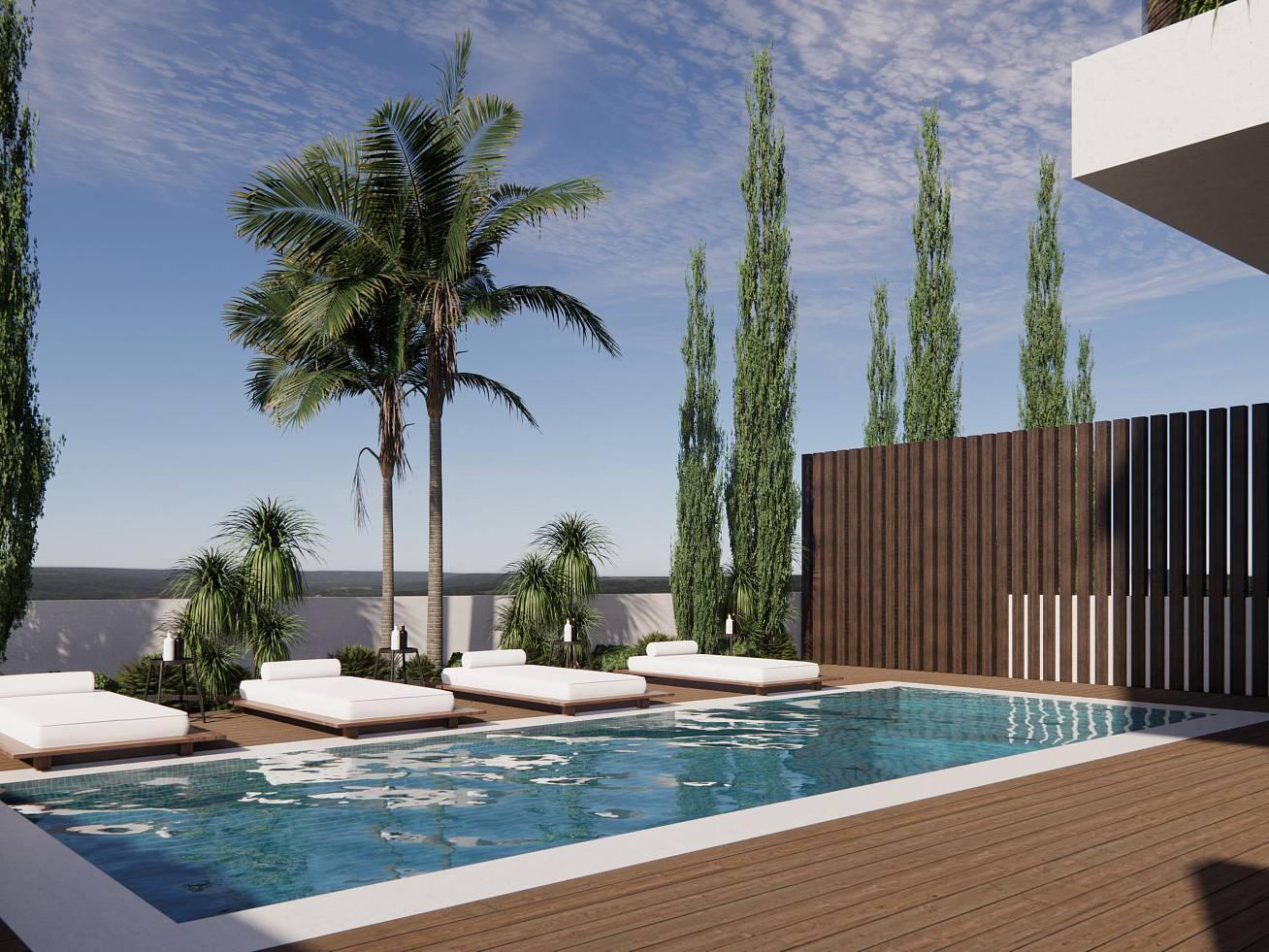 New 2-bedroom flat in Paphos № 153722: https://dom.com.cy/en/catalog/sale/153722/ (dom.com.cy)