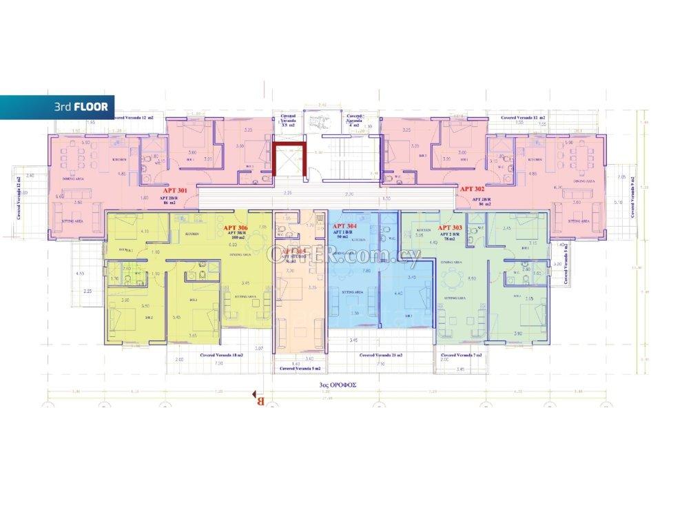 New three bedroom apartment in the Tombs of the Kings area Paphos: https://www.offer.com.cy/en/new-three-bedroom-apartment-in-the-tombs-of-the-kings-area-paphos/21-752192/ (www.offer.com.cy)