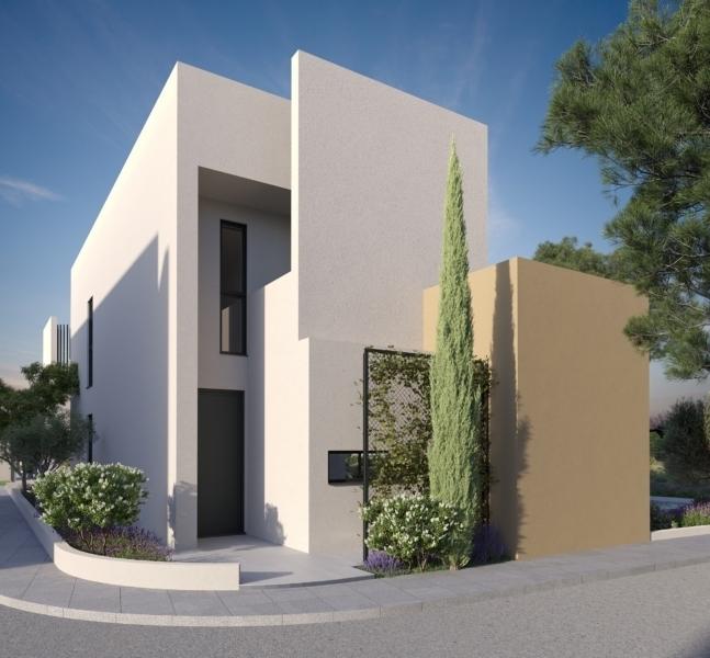 New 3-bedroom house in Famagusta № 154062: https://dom.com.cy/en/catalog/sale/154062/ (dom.com.cy)