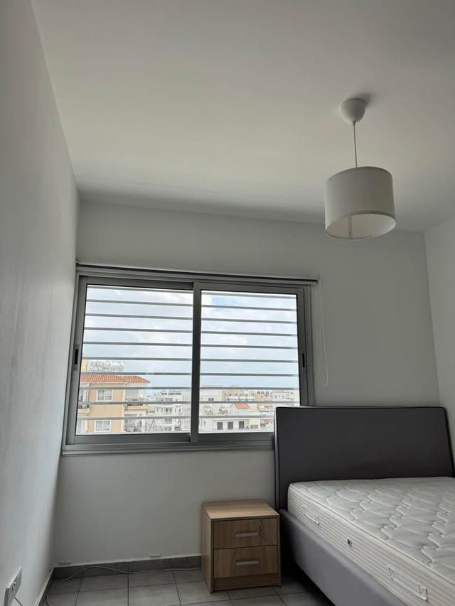 Spacious 2-Bedroom Top-Floor Apartment in Central Paphos: https://www.facebook.com/marketplace/item/700603872555602 (www.facebook.com)