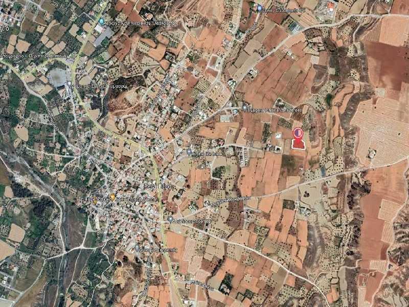 Residential land 3129 m²: https://www.bazaraki.com/adv/5787918_residential-land-3129-m2 (www.bazaraki.com)