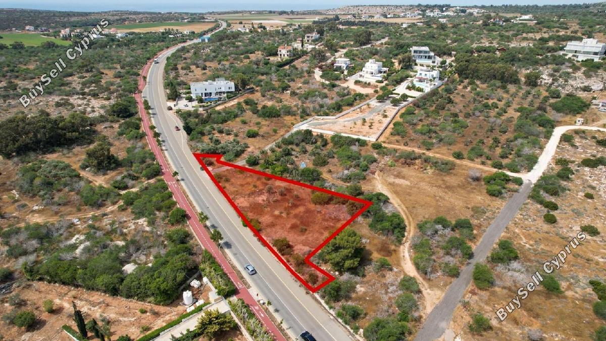 1,888 SQM Tourist Land for sale in Cape Greko, Famagusta: https://www.buysellcyprus.com/property-for-sale/famagusta/cape-greko/land-for-sale-cape-greko-famagusta-1800645.html (www.buysellcyprus.com)