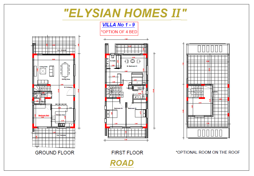 New 3-bedroom villa in Paphos № 153706: https://dom.com.cy/en/catalog/sale/153706/ (dom.com.cy)