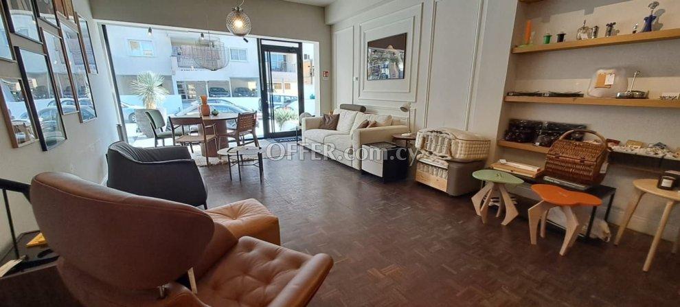 Shop for rent in Agia Zoni, Limassol: https://www.offer.com.cy/en/shop-for-rent-in-agia-zoni-limassol/21-816867/ (www.offer.com.cy)