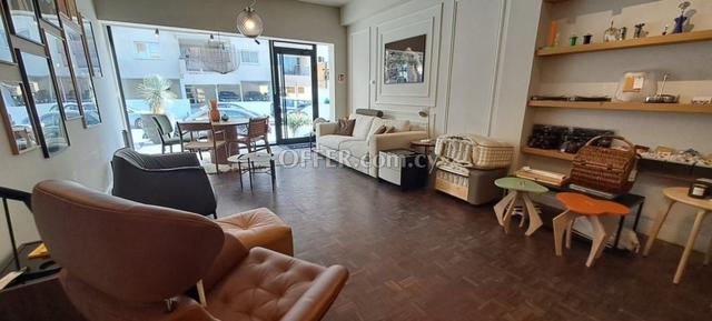 Shop for rent in Agia Zoni, Limassol: https://www.offer.com.cy/en/shop-for-rent-in-agia-zoni-limassol/21-816867/ (www.offer.com.cy)
