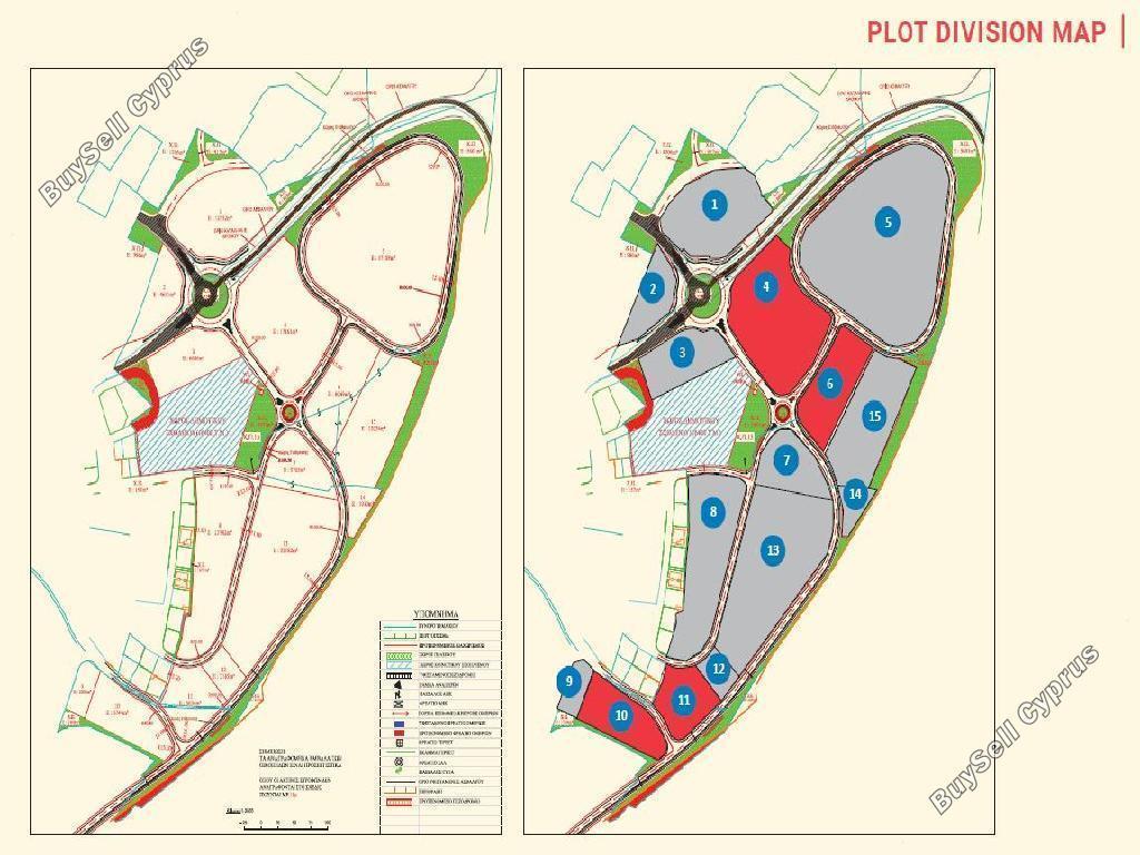 37,588 SQM Commercial Land for sale in Strovolos, Nicosia: https://www.buysellcyprus.com/property-for-sale/nicosia/strovolos/land-for-sale-strovolos-nicosia-1796552.html (www.buysellcyprus.com)