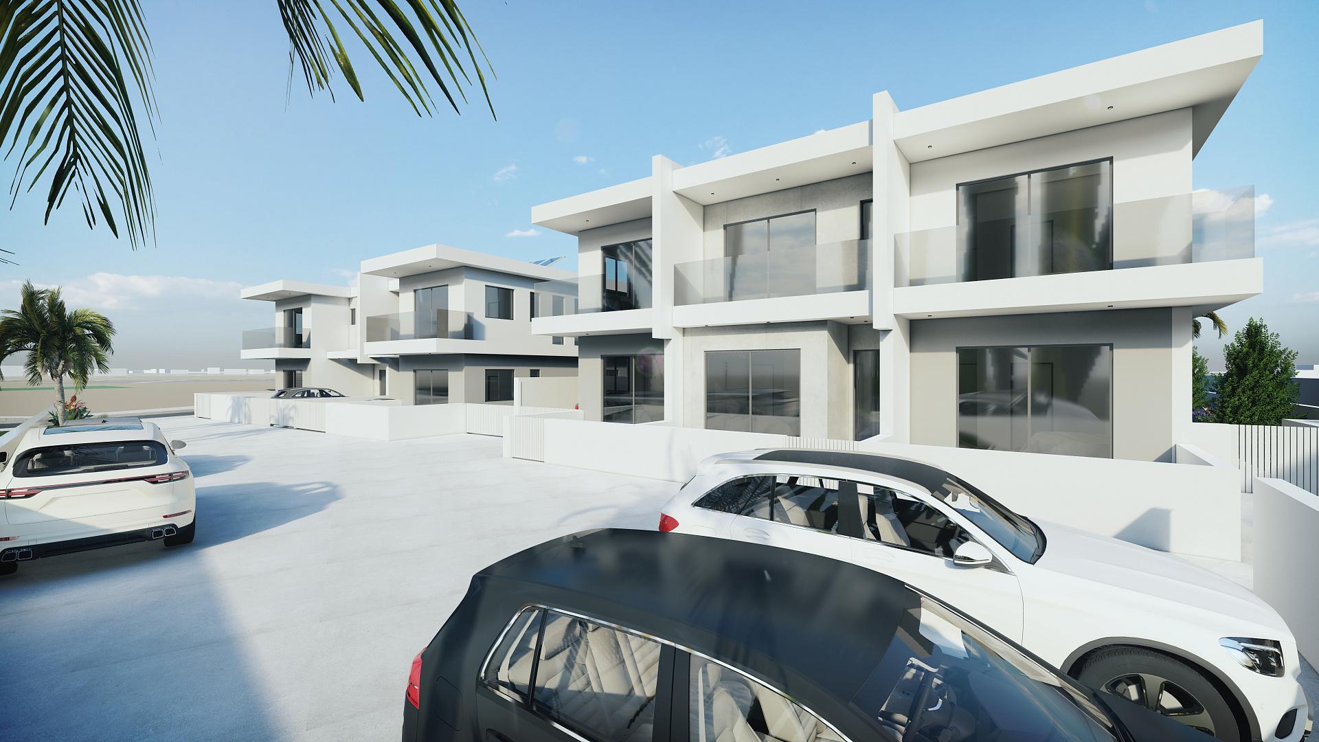 New 4-bedroom flat in Famagusta № 152845: https://dom.com.cy/en/catalog/sale/152845/ (dom.com.cy)