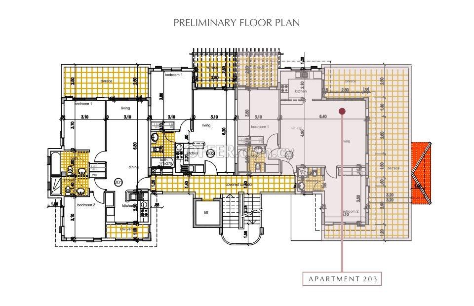 2 bed apartment for sale in Mandria Pafos: https://www.offer.com.cy/en/2-bed-apartment-for-sale-in-mandria-pafos/21-816333/ (www.offer.com.cy)