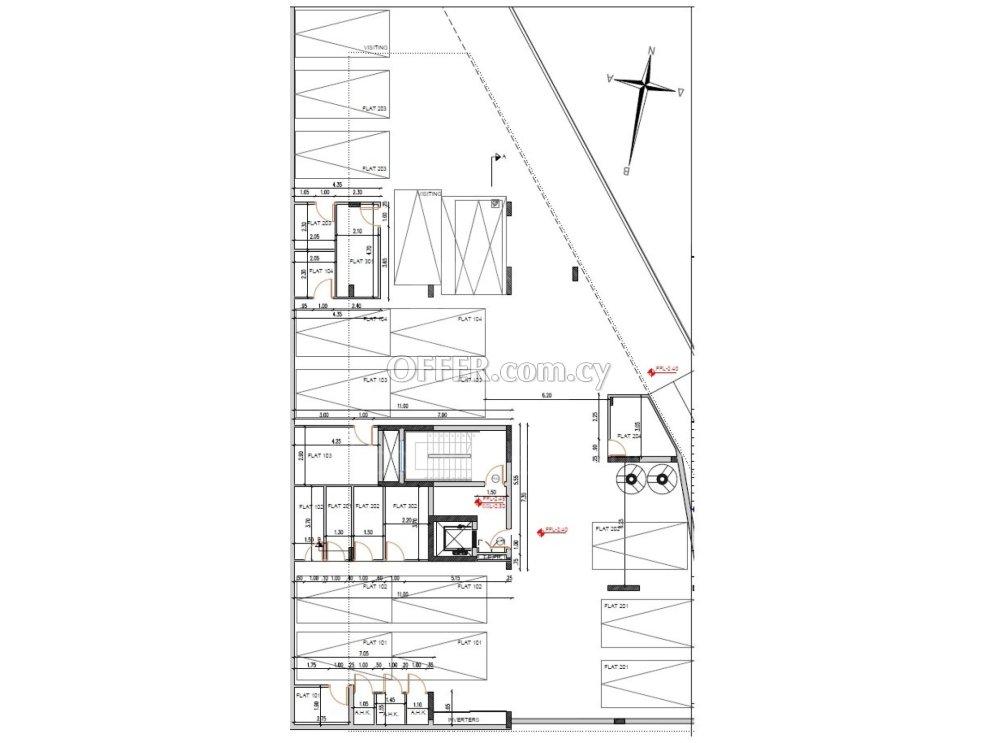 New one bedroom apartment in Aradippou area of Larnaca: https://www.offer.com.cy/en/new-one-bedroom-apartment-in-aradippou-area-of-larnaca/21-755303/ (www.offer.com.cy)