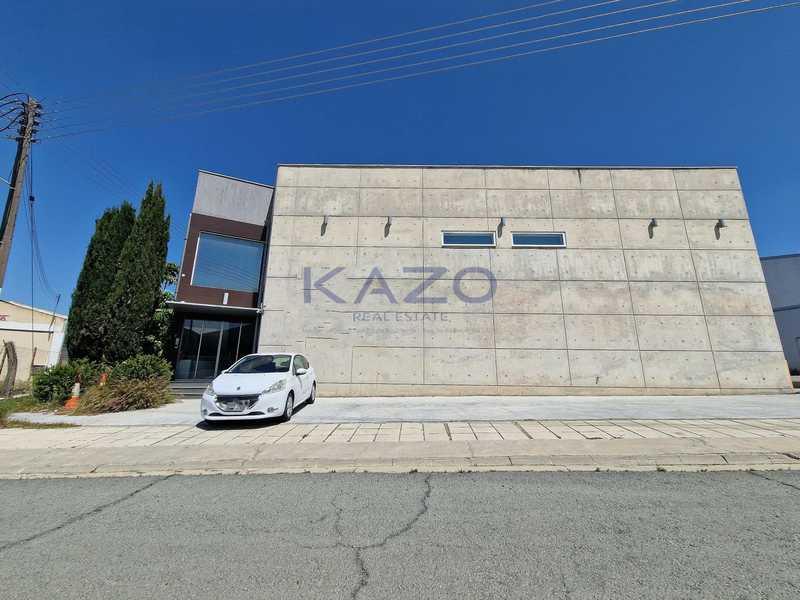 Yield producing two storey commercial building in dali, nicosia: https://www.bazaraki.com/adv/5795306_yield-producing-two-storey-commercial-building-in-dali-nicosia (www.bazaraki.com)