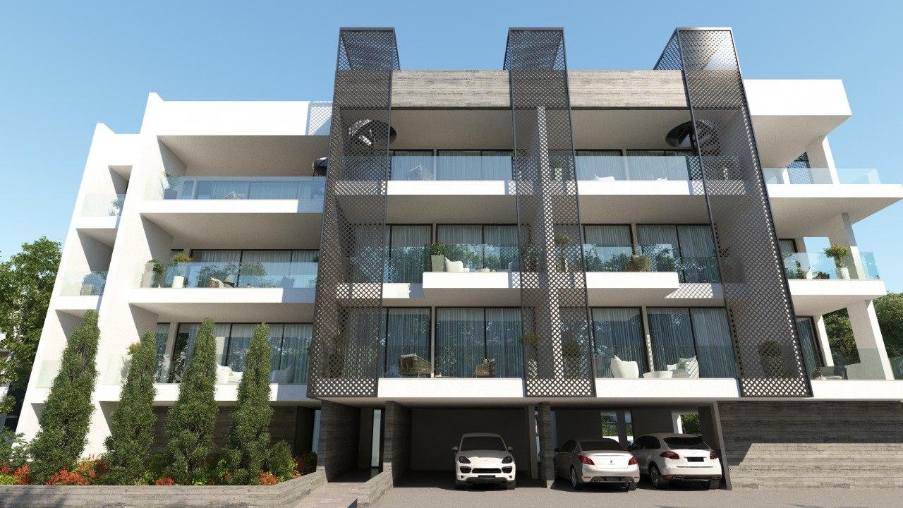 New 1-bedroom flat in Larnaca № 153942: https://dom.com.cy/en/catalog/sale/153942/ (dom.com.cy)