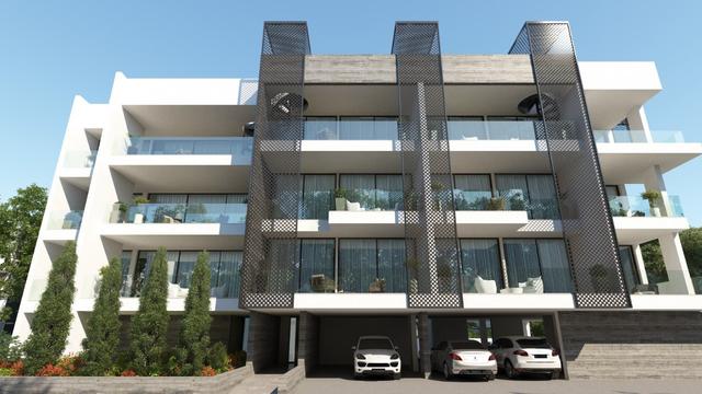 New 1-bedroom flat in Larnaca № 153942: https://dom.com.cy/en/catalog/sale/153942/ (dom.com.cy)