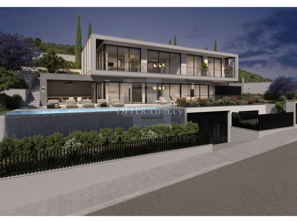Luxury brand new three bedroom villa in Mouttagiaka area Limassol: https://www.offer.com.cy/en/luxury-brand-new-three-bedroom-villa-in-mouttagiaka-area-limassol/21-816710/ (www.offer.com.cy)