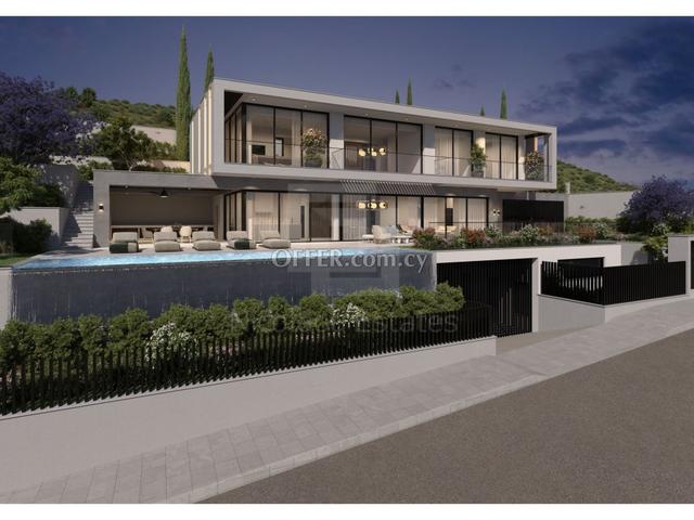 Luxury brand new three bedroom villa in Mouttagiaka area Limassol: https://www.offer.com.cy/en/luxury-brand-new-three-bedroom-villa-in-mouttagiaka-area-limassol/21-816710/ (www.offer.com.cy)